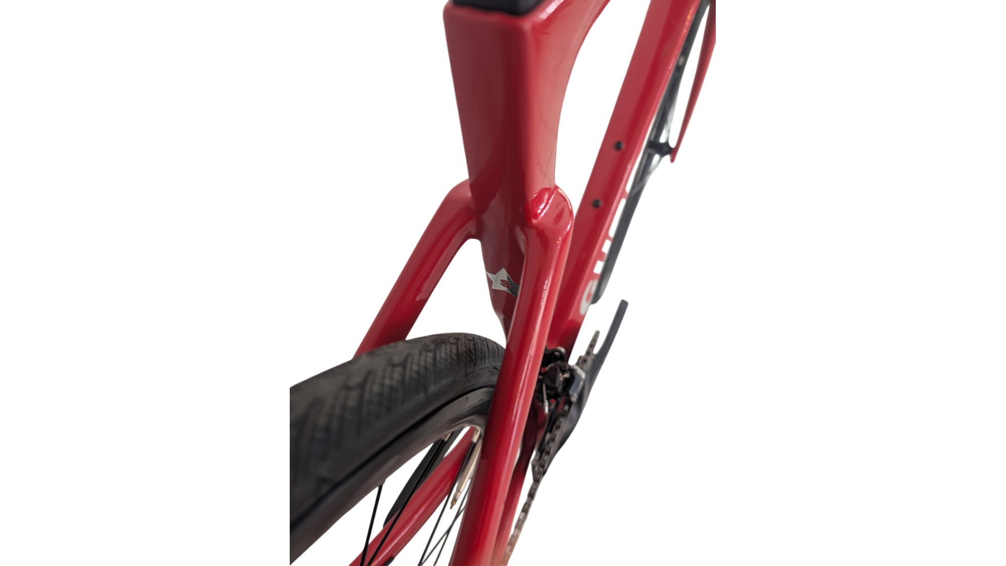 Guerciotti Eclipse S| Ultegra| S| Bicycle Republic