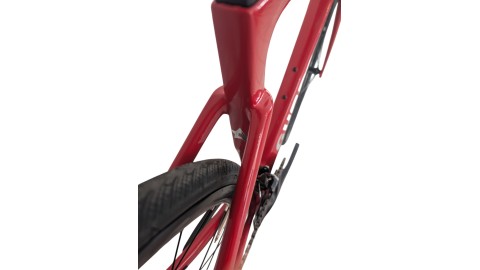 Guerciotti Eclipse S| Ultegra| S| Bicycle Republic