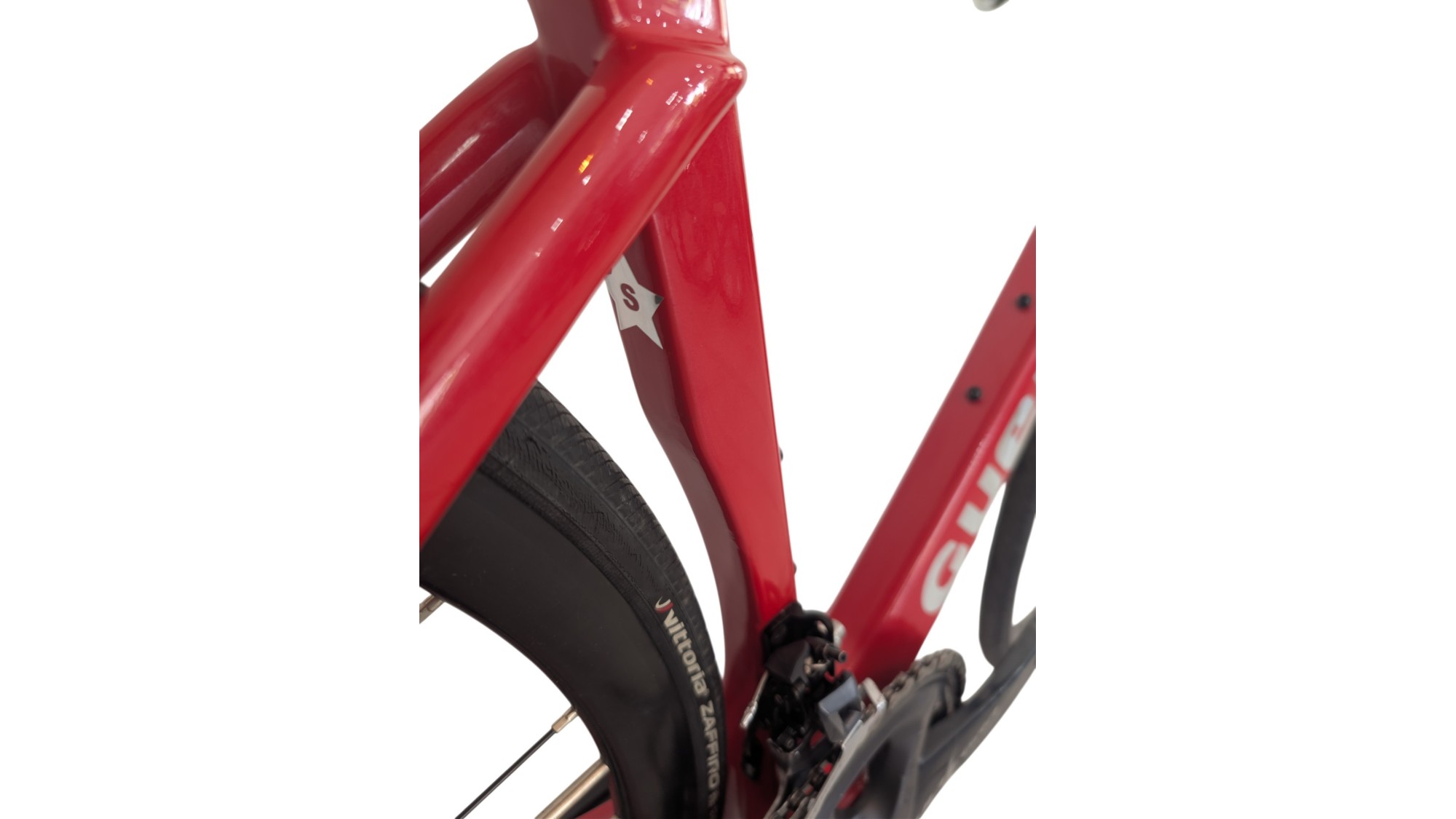 Guerciotti Eclipse S| Ultegra| S| Bicycle Republic