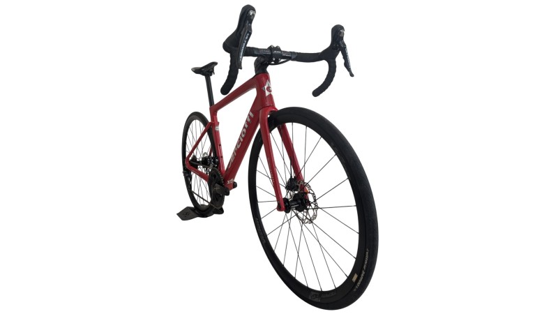 Guerciotti Eclipse S| Ultegra| S| Bicycle Republic