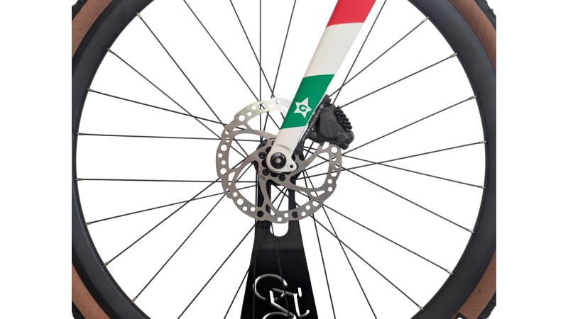 Gravel München | Guerciotti Brera Carbon | Shimano GRX400 | NEU