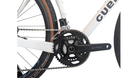 Guerciotti Brera Carbon | Shimano GRX400 | NUOVA | Bicycle Republic