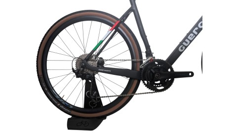 Gravel München | Guerciotti Brera Carbon | Shimano GRX400 | NEU