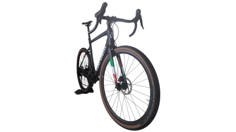 Gravel München | Guerciotti Brera Carbon | Shimano GRX400 | NEU