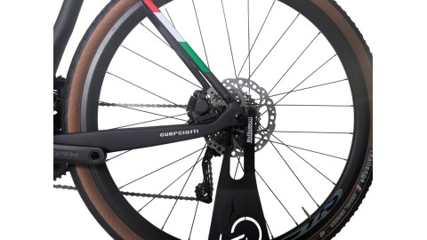 Gravel München | Guerciotti Brera Carbon | Shimano GRX400 | NEU