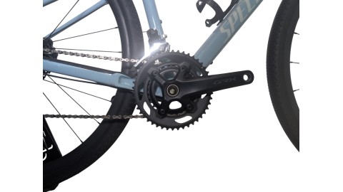 Gravelbike München | Specialized Diverge E5 Elite | Shimano GRX | 49
