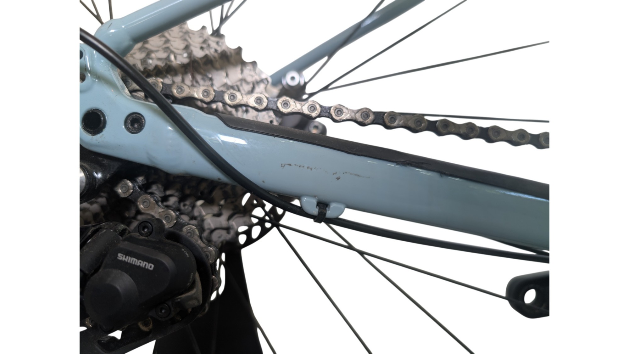 Gravelbike München | Specialized Diverge E5 Elite | Shimano GRX | 49