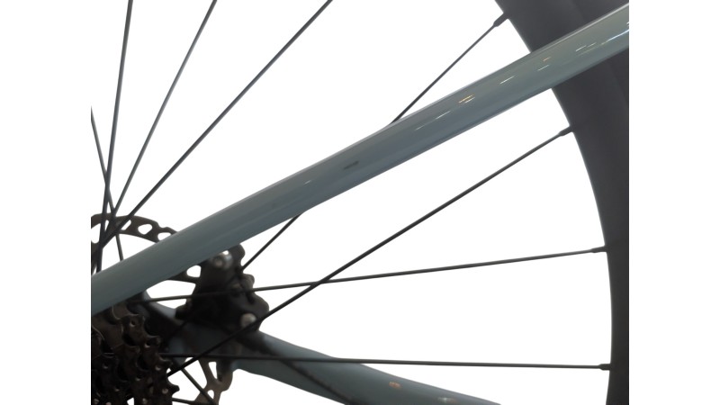 Gravelbike München | Specialized Diverge E5 Elite | Shimano GRX | 49