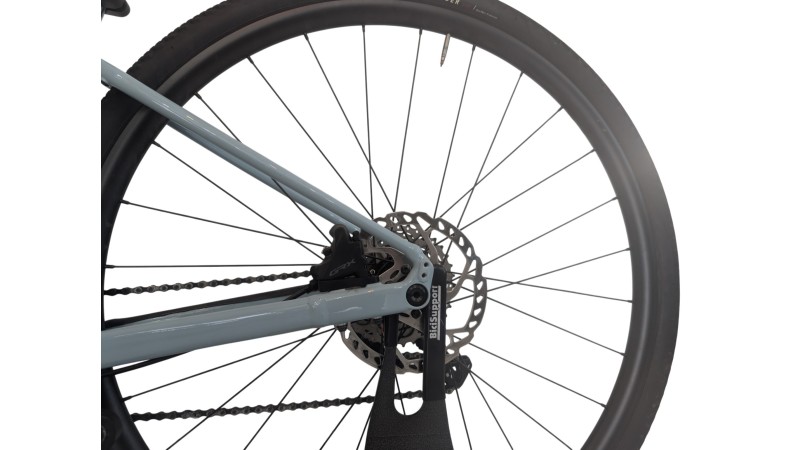 Gravelbike München | Specialized Diverge E5 Elite | Shimano GRX | 49