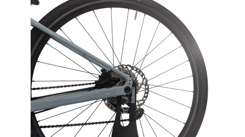 Gravelbike München | Specialized Diverge E5 Elite | Shimano GRX | 49