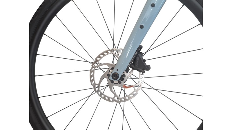 Gravelbike München | Specialized Diverge E5 Elite | Shimano GRX | 49