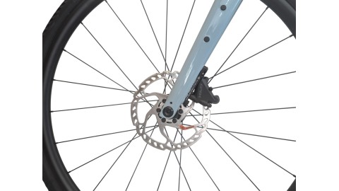 Gravelbike München | Specialized Diverge E5 Elite | Shimano GRX | 49