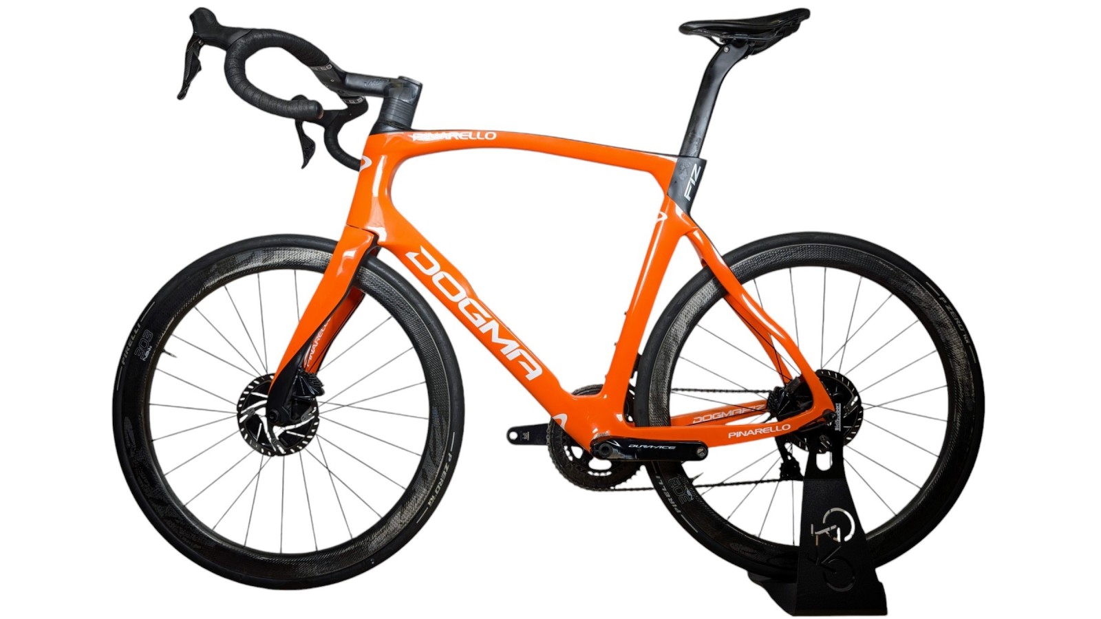 Pinarello München Gebraucht| Pinarello Dogma F12 Dura Ace Di2 Pinarello München Gebraucht| Pinarello Dogma F12 Dura Ace Di2
