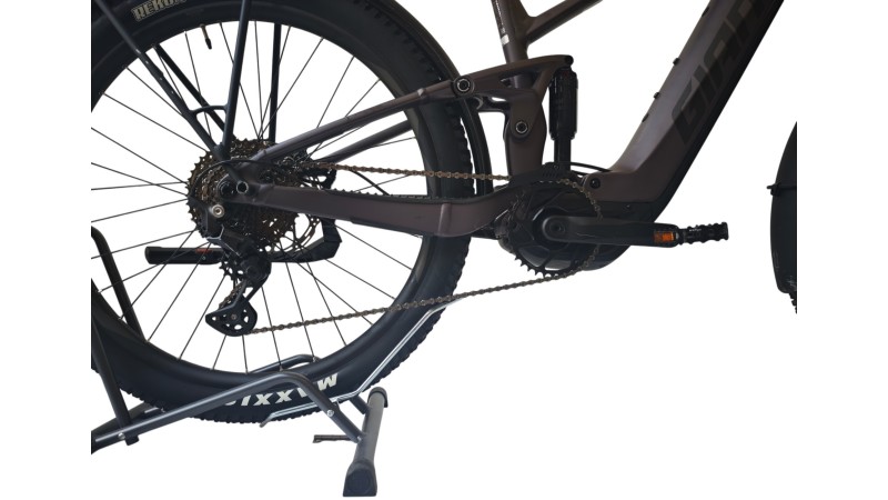 Giant Stance E+ EX | YAMAHA | M