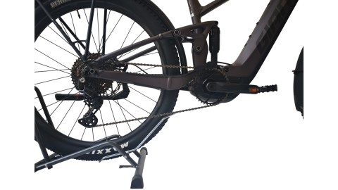 Giant Stance E+ EX | YAMAHA | M