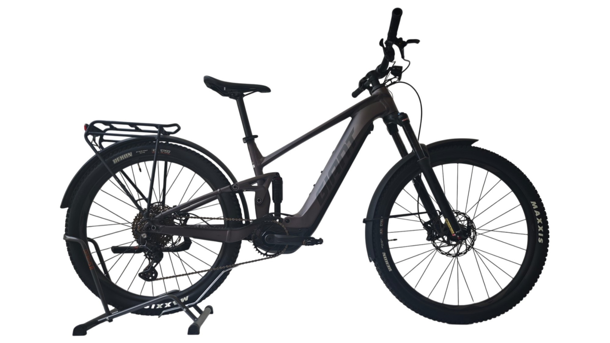 Giant Stance E+ EX | YAMAHA | M