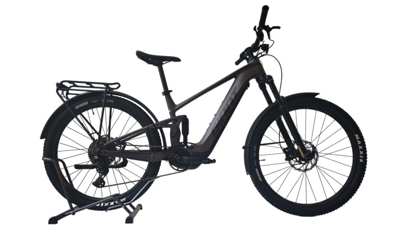 Giant Stance E+ EX | YAMAHA | M
