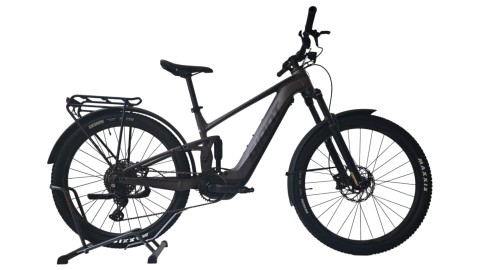 Giant Stance E+ EX | YAMAHA | M