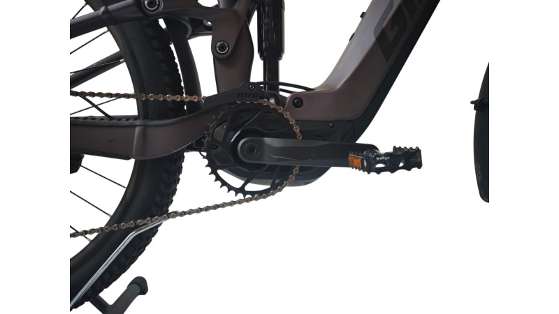 Giant Stance E+ EX | YAMAHA | M