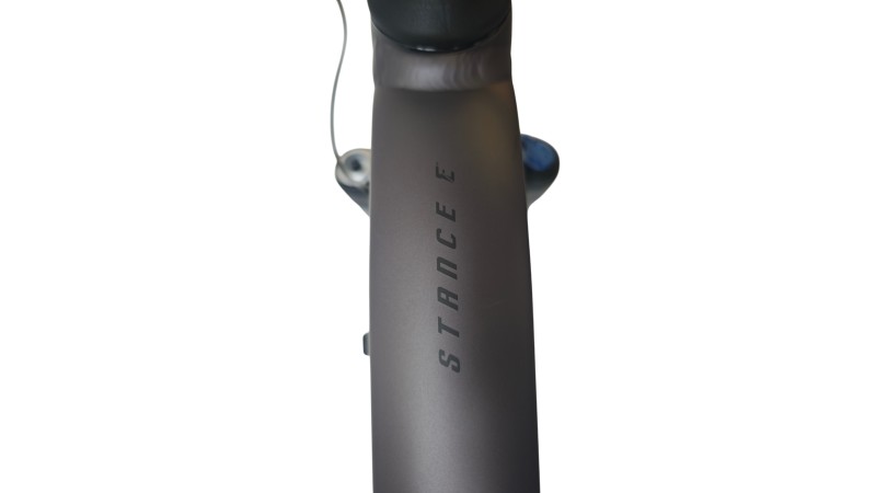 Giant Stance E+ EX | YAMAHA | M