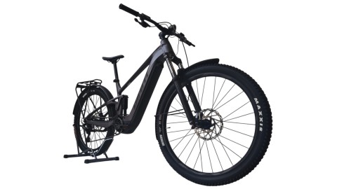 Giant Stance E+ EX | YAMAHA | M