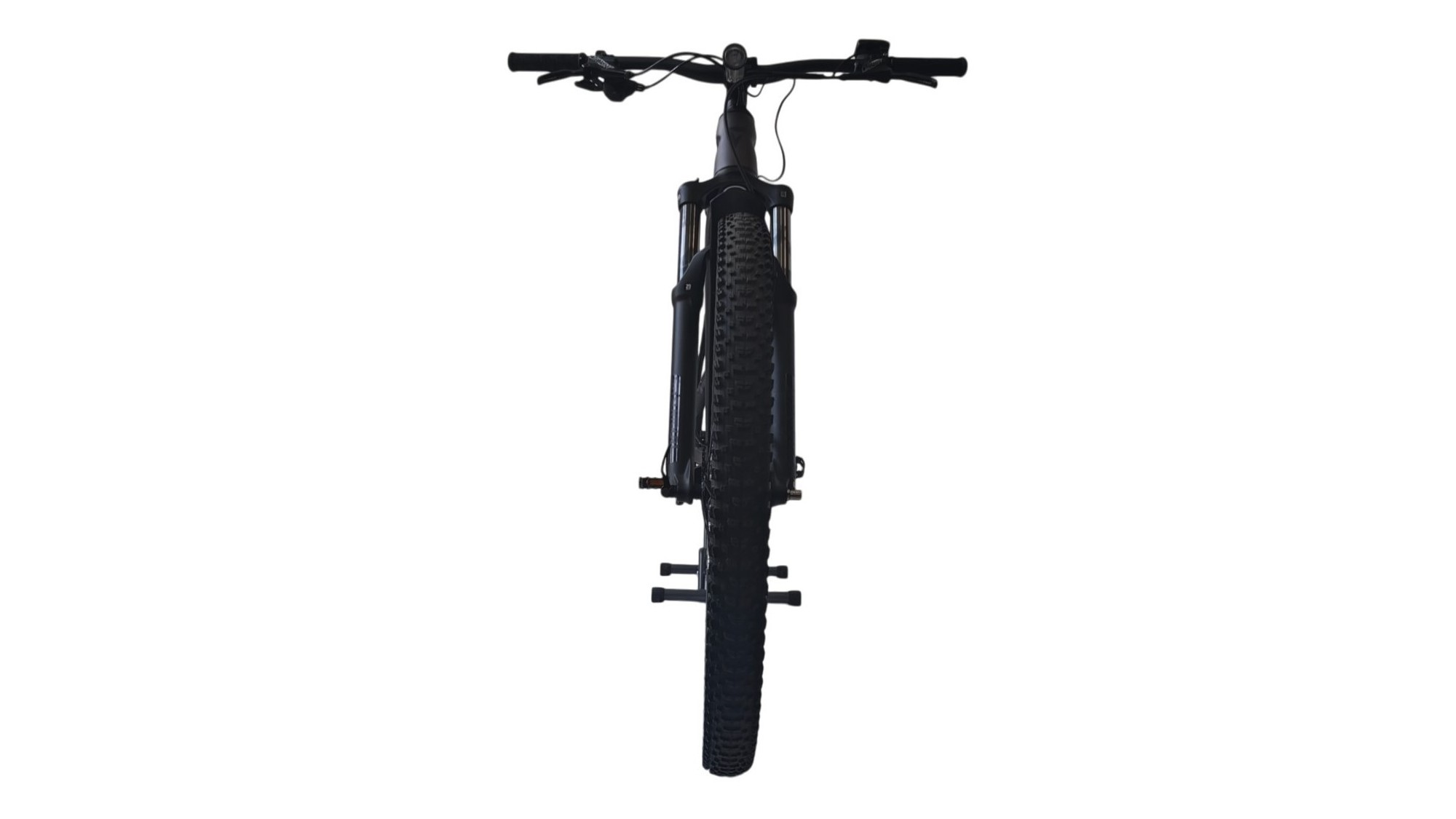 Giant Stance E+ EX | YAMAHA | M