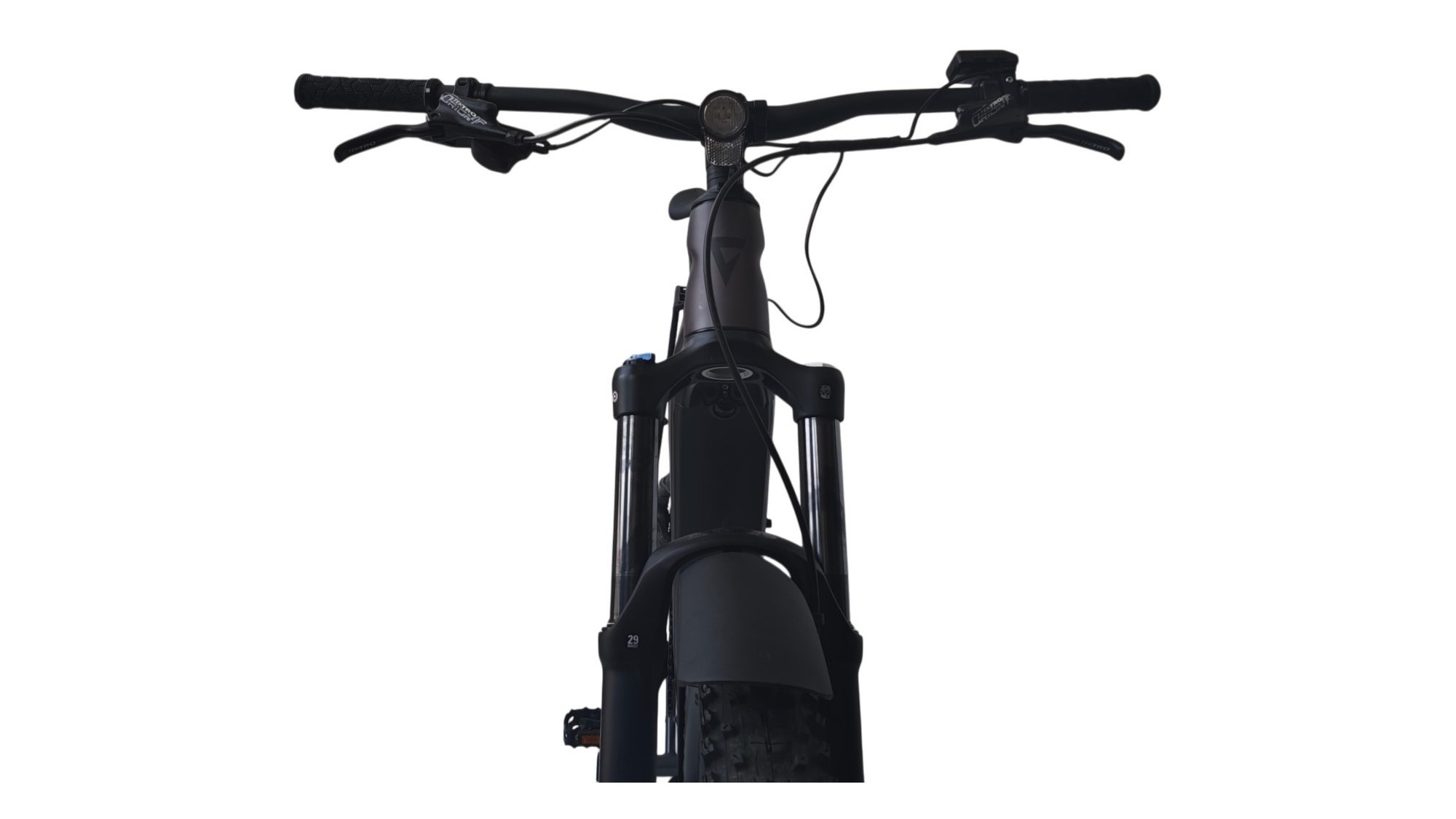 Giant Stance E+ EX | YAMAHA | M