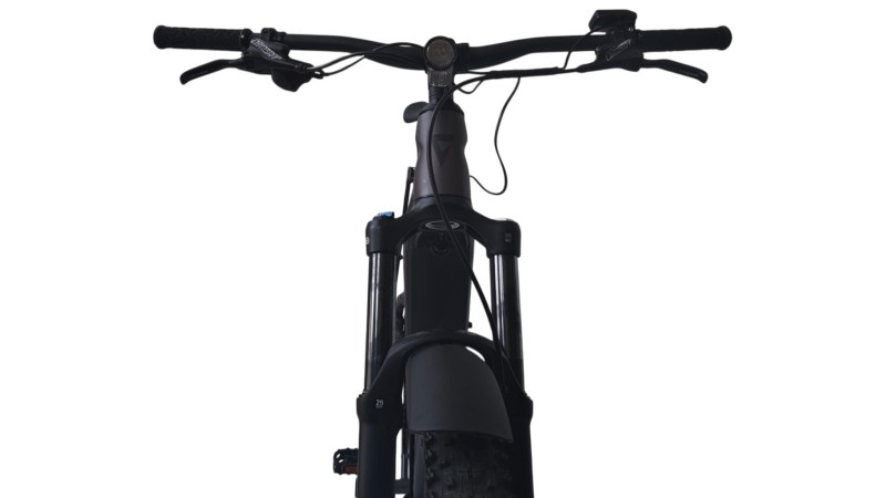 Giant Stance E+ EX | YAMAHA | M