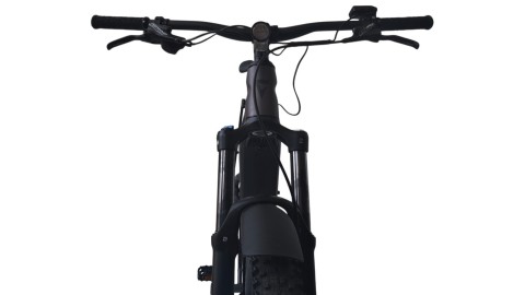 Giant Stance E+ EX | YAMAHA | M