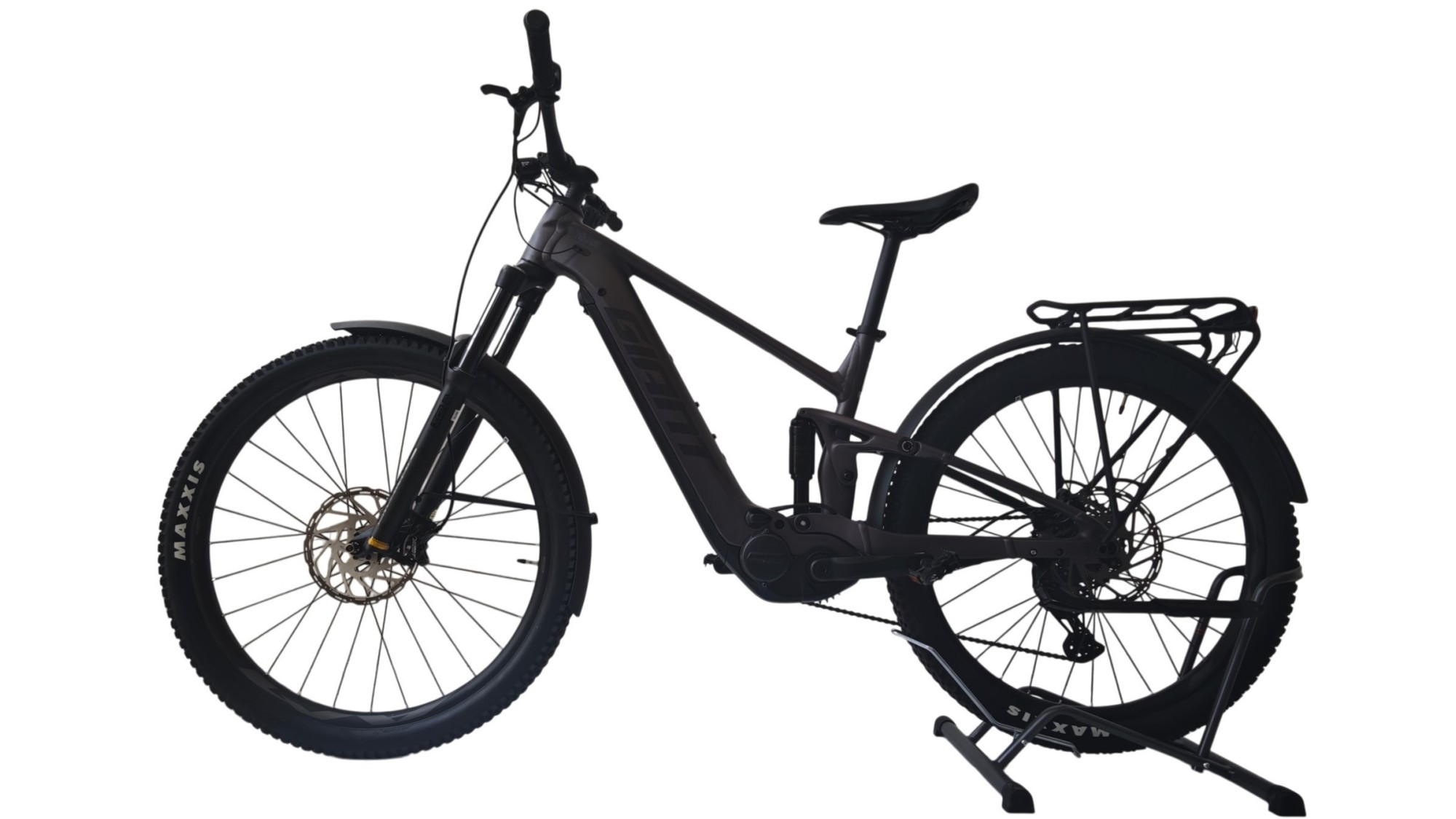 Giant Stance E+ EX | YAMAHA | M