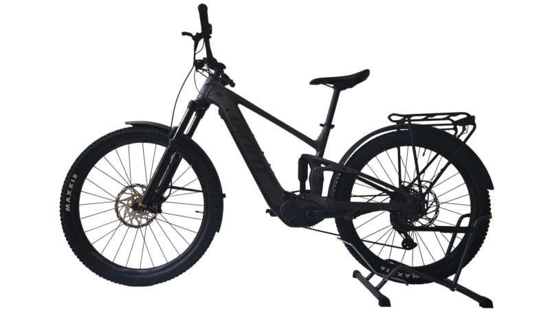 Giant Stance E+ EX | YAMAHA | M