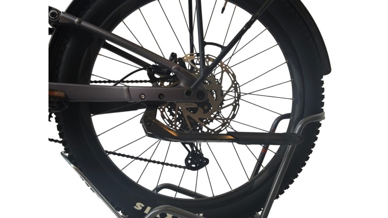 Giant Stance E+ EX | YAMAHA | M