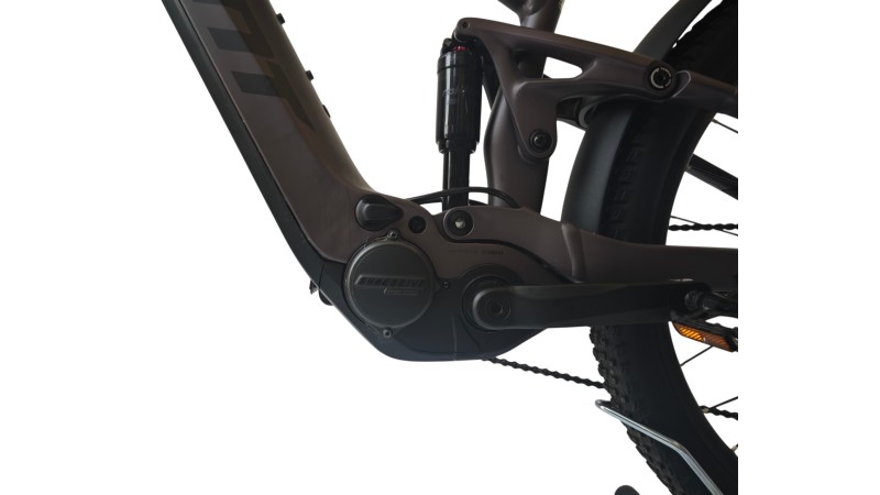 Giant Stance E+ EX | YAMAHA | M