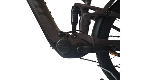 Giant Stance E+ EX | YAMAHA | M