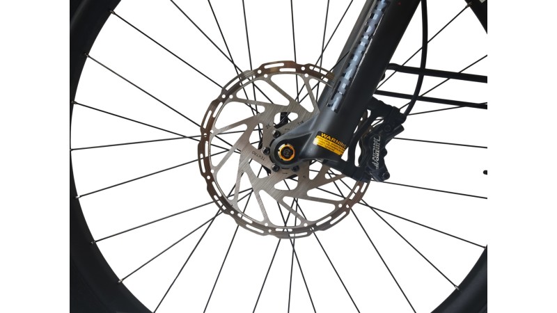 Giant Stance E+ EX | YAMAHA | M