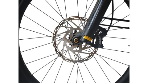 Giant Stance E+ EX | YAMAHA | M