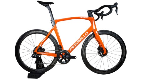 Pinarello München Gebraucht| Pinarello Dogma F12 Dura Ace Di2 Pinarello München Gebraucht| Pinarello Dogma F12 Dura Ace Di2