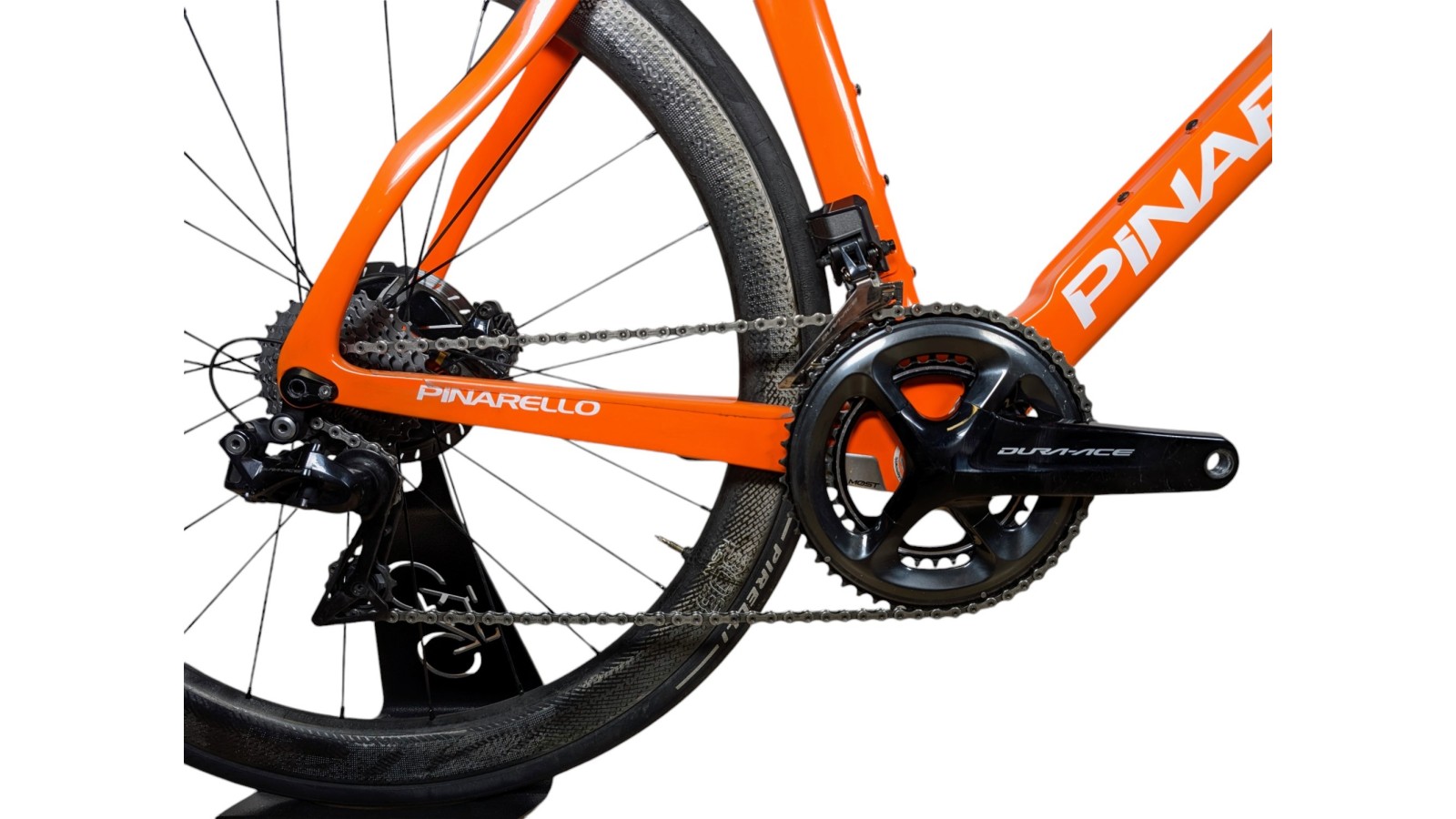 Pinarello München Gebraucht| Pinarello Dogma F12 Dura Ace Di2 Pinarello München Gebraucht| Pinarello Dogma F12 Dura Ace Di2
