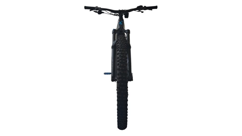E-Bike Verona | Cube Stereo Hybrid 140 HPC SLX | Bosch | L