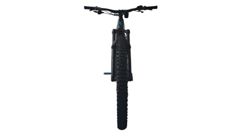 E-Bike Verona | Cube Stereo Hybrid 140 HPC SLX | Bosch | L