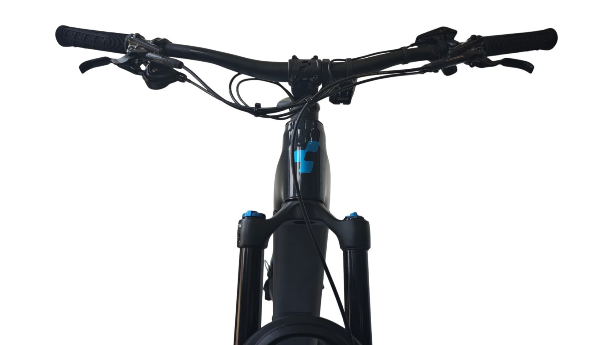 E-Bike Verona | Cube Stereo Hybrid 140 HPC SLX | Bosch | L