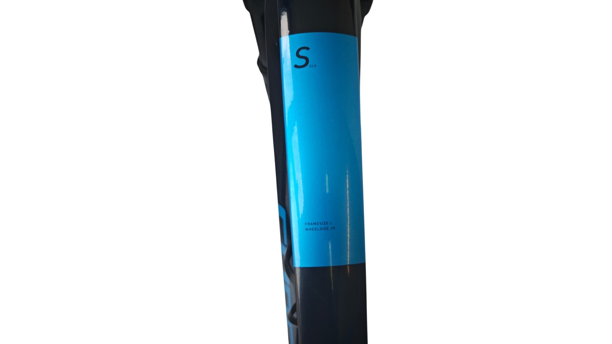 E-Bike Verona | Cube Stereo Hybrid 140 HPC SLX | Bosch | L