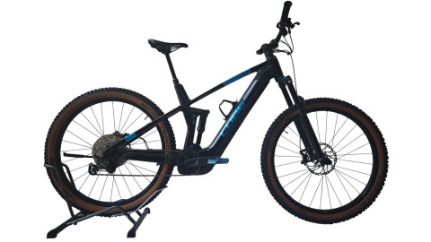 E-Bike Verona | Cube Stereo Hybrid 140 HPC SLX | Bosch | L