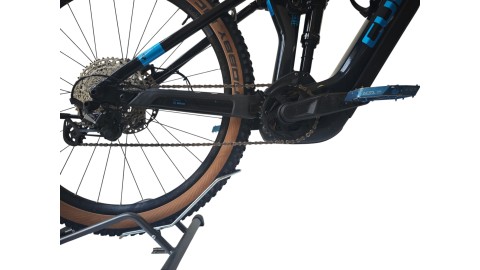 E-Bike Verona | Cube Stereo Hybrid 140 HPC SLX | Bosch | L