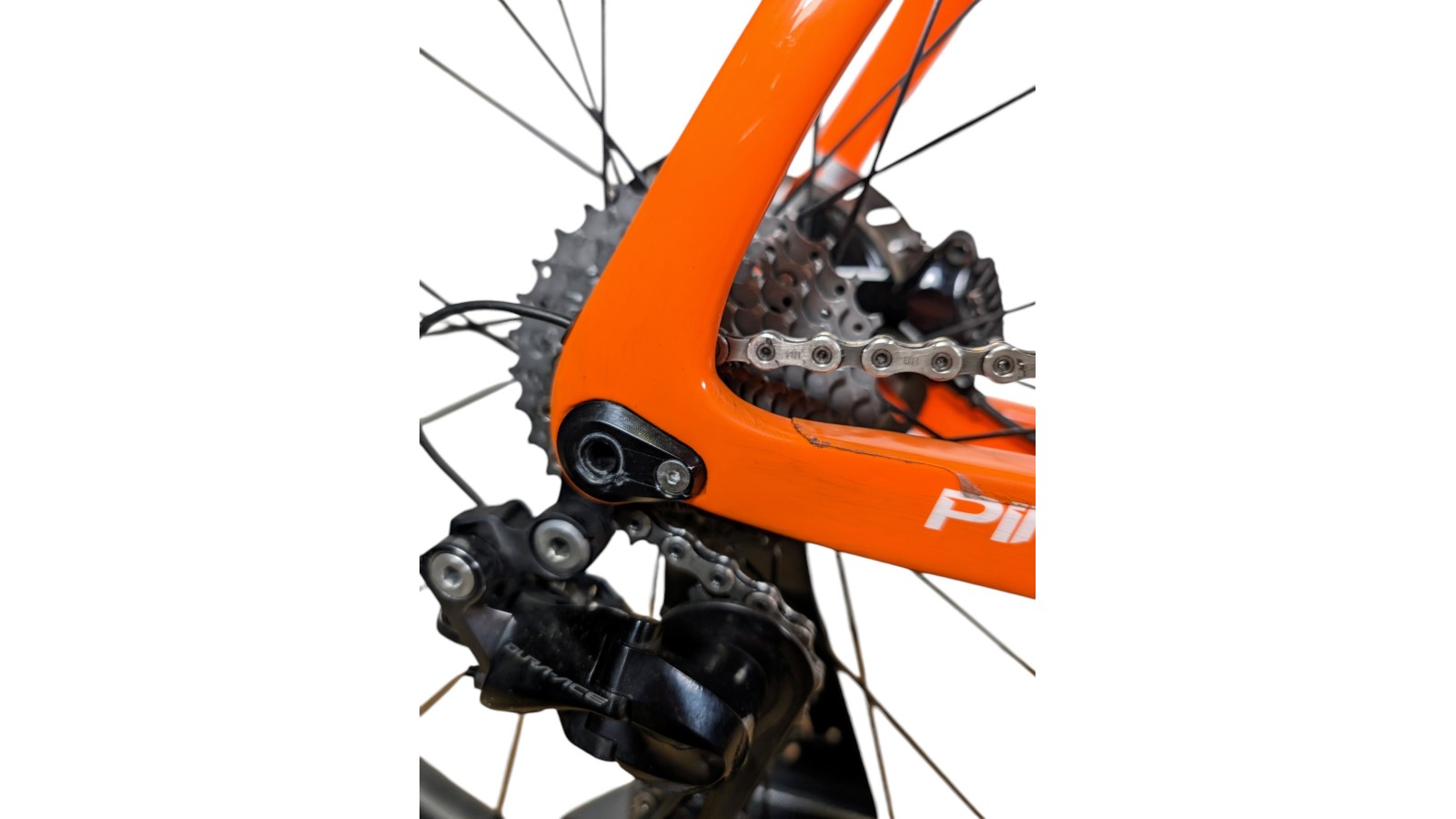 Pinarello München Gebraucht| Pinarello Dogma F12 Dura Ace Di2 Pinarello München Gebraucht| Pinarello Dogma F12 Dura Ace Di2