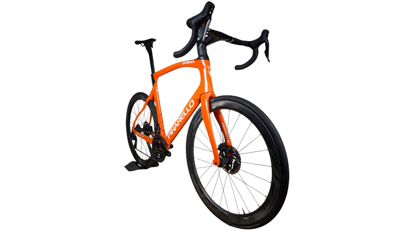 Pinarello München Gebraucht| Pinarello Dogma F12 Dura Ace Di2 Pinarello München Gebraucht| Pinarello Dogma F12 Dura Ace Di2