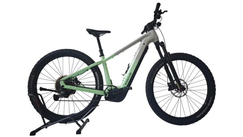 E-Bike Verona | Focus Jarifa 2 6.8 | BOSCH | S