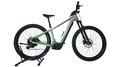 E-Bike Verona | Focus Jarifa 2 6.8 | BOSCH | S
