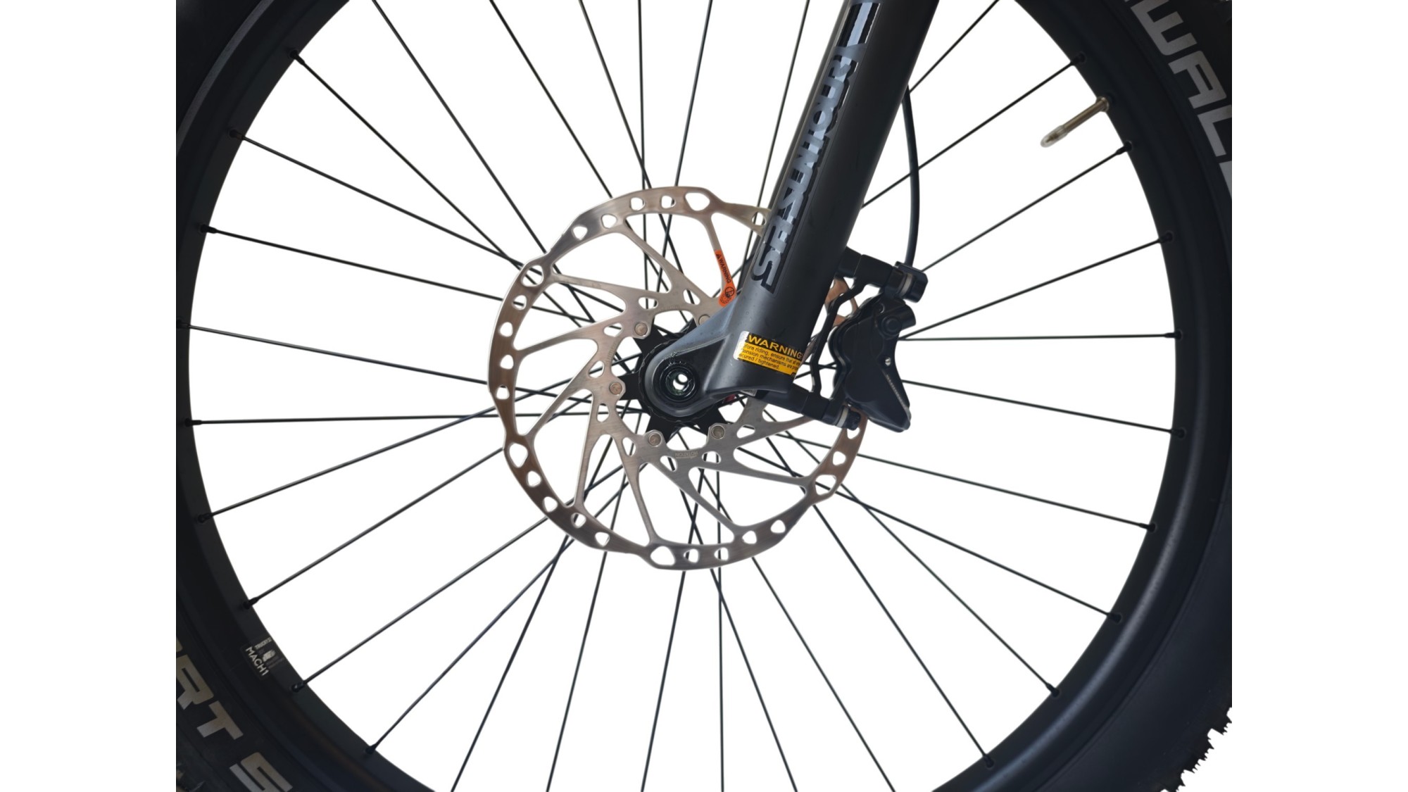 E-Bike Verona | Focus Jarifa 2 6.8 | BOSCH | S