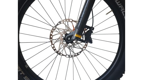 E-Bike Verona | Focus Jarifa 2 6.8 | BOSCH | S